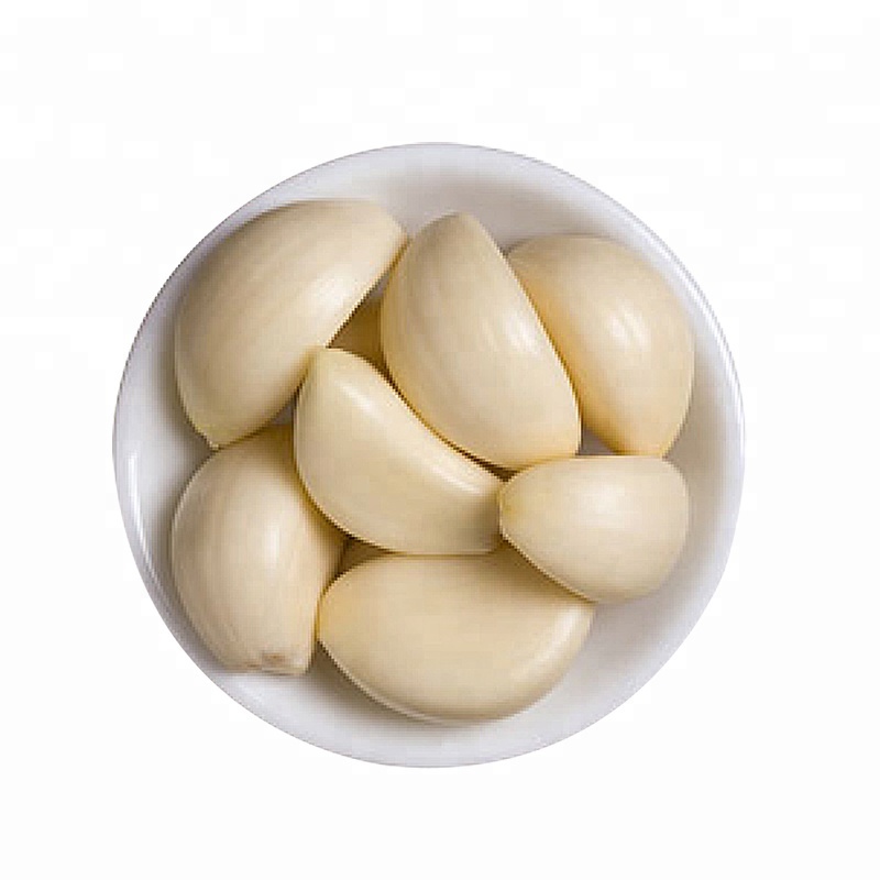 garlics