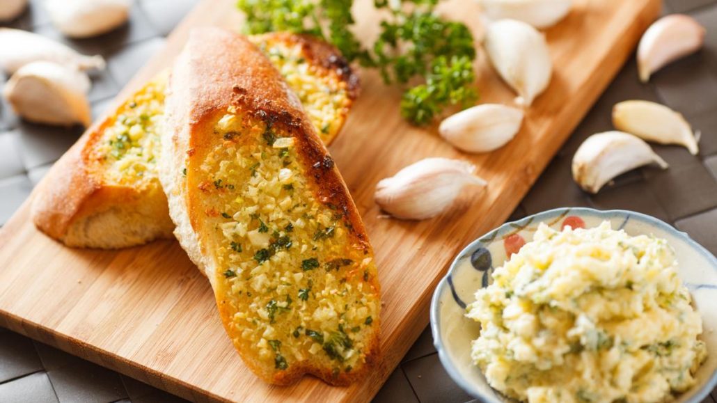 garlics