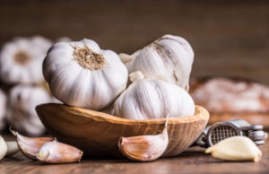 Knoblauch