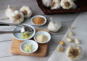 Knoblauch
