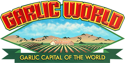 garlic importers