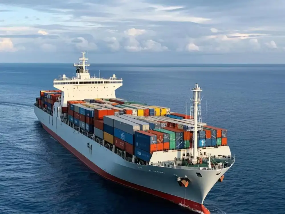 garlic-sea-shipping